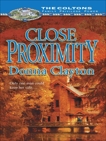 Close Proximity, Clayton, Donna