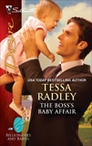 The Boss's Baby Affair, Radley, Tessa