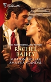 Million-Dollar Amnesia Scandal, Bailey, Rachel