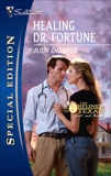 Healing Dr. Fortune, Duarte, Judy