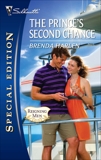 The Prince's Second Chance, Harlen, Brenda