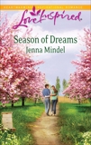 Season of Dreams, Mindel, Jenna