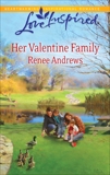 Her Valentine Family: A Fresh-Start Family Romance, Andrews, Renee