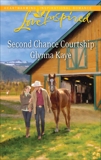 Second Chance Courtship: A Wholesome Western Romance, Kaye, Glynna