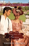 Rescuing the Heiress, Hansen, Valerie