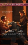 Rocky Mountain Redemption, Nissen, Pamela