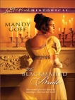 The Blackmailed Bride, Goff, Mandy