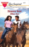 Heaven Sent, Hart, Jillian