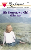 His Hometown Girl, Hart, Jillian