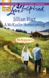 A McKaslin Homecoming, Hart, Jillian