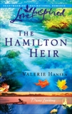 The Hamilton Heir, Hansen, Valerie