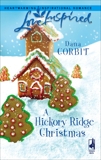 A Hickory Ridge Christmas, Corbit, Dana
