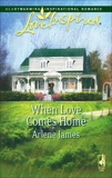 When Love Comes Home, James, Arlene