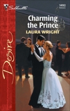 Charming the Prince, Wright, Laura