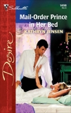 Mail-Order Prince In Her Bed, Jensen, Kathryn