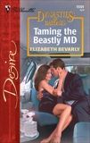 Taming the Beastly M.D., Bevarly, Elizabeth