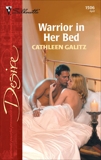 Warrior In Her Bed, Galitz, Cathleen