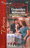 Cinderella's Millionaire, Garbera, Katherine