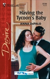 Having the Tycoon's Baby, DePalo, Anna