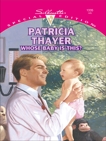 Whose Baby Is This?, Thayer, Patricia