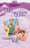 Cassidy's Kids, Quinn, Tara Taylor