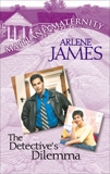 The Detective's Dilemma, James, Arlene