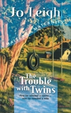 The Trouble With Twins, Leigh, Jo