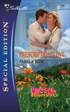 Prescription: Love, Toth, Pamela