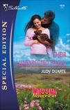 Their Unexpected Family, Duarte, Judy