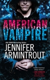 American Vampire, Armintrout, Jennifer