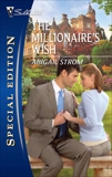 The Millionaire's Wish, Strom, Abigail