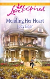 Mending Her Heart, Baer, Judy