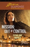 Mission: Out of Control, Warren, Susan May