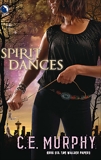 Spirit Dances, Murphy, C.E.