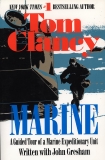 Marine: A Guided Tour of a Marine Expeditionary Unit, Clancy, Tom