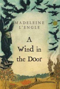 A Wind in the Door, L'Engle, Madeleine