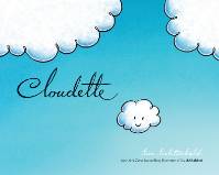 Cloudette, Lichtenheld, Tom
