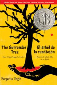 The Surrender Tree, Engle, Margarita