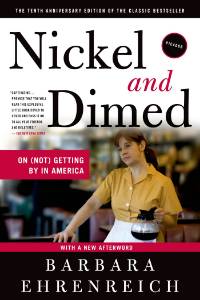 Nickel and Dimed, Ehrenreich, Barbara