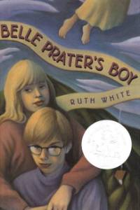 Belle Prater's Boy, White, Ruth