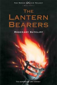 The Lantern Bearers, Sutcliff, Rosemary