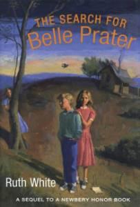 The Search for Belle Prater, White, Ruth