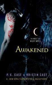 Awakened, Cast, P. C.