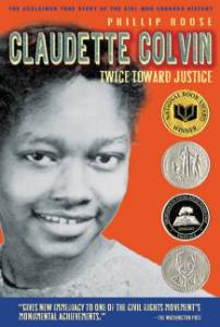 Claudette Colvin, Hoose, Phillip