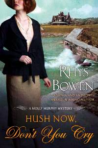 Hush Now, Don't You Cry, Bowen, Rhys