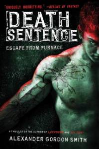 Death Sentence, Smith, Alexander Gordon