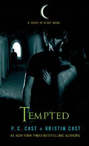 Tempted, Cast, P. C.