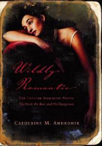 Wildly Romantic, Andronik, Catherine M.