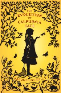 The Evolution of Calpurnia Tate, Kelly, Jacqueline