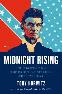 Midnight Rising, Horwitz, Tony